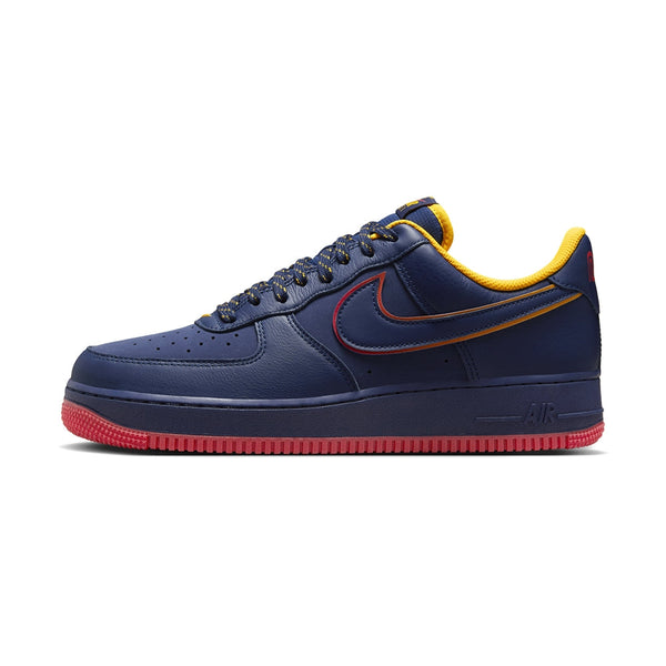 Nike Air Force 1 Low Retro Pack | HV5752-410