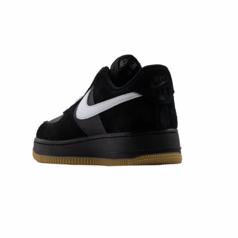 Nike Air Force 1 ’07 Lv8 Sk8 – Negru | IB6388-001