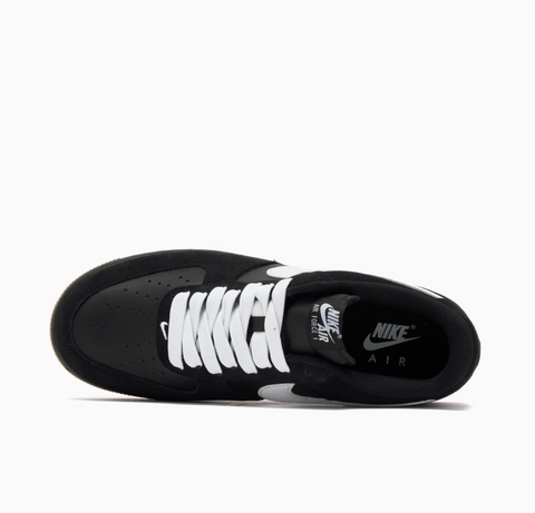 Nike Air Force 1 ’07 Lv8 Sk8 – Negru | IB6388-001