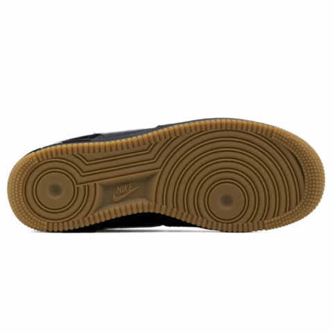 Nike Air Force 1 ’07 Lv8 Sk8 – Negru | IB6388-001