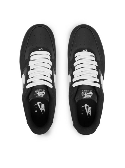 Nike Air Force 1 ’07 Lv8 Sk8 – Negru | IB6388-001