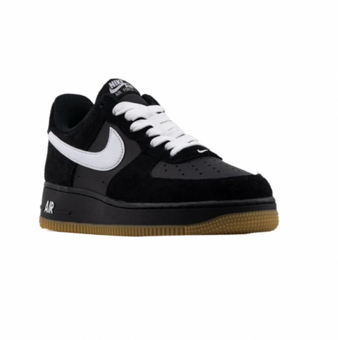 Nike Air Force 1 ’07 Lv8 Sk8 – Negru | IB6388-001