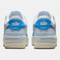 NIKE AIR FORCE 1 SHADOW "BLUE TINT" – Pantofi casual de stradă – Cod DZ1847-400