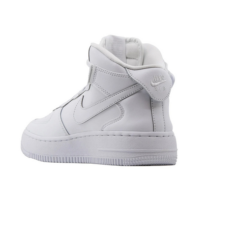 NIKE AIR FORCE 1 MID EASY ON – Pantofi casual de stradă – Cod FN1193-111