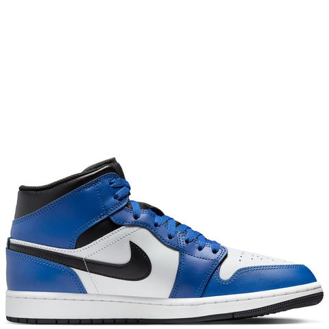 NIKE AIR JORDAN 1 MID 'Game Royal' pantofi casual de strada cod DQ8426-402