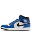 NIKE AIR JORDAN 1 MID 'Game Royal' pantofi casual de strada cod DQ8426-402