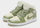 Air Jordan 1 Mid SE “Sea Glass” – Verde | HF4079-003