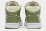 Air Jordan 1 Mid SE “Sea Glass” – Verde | HF4079-003