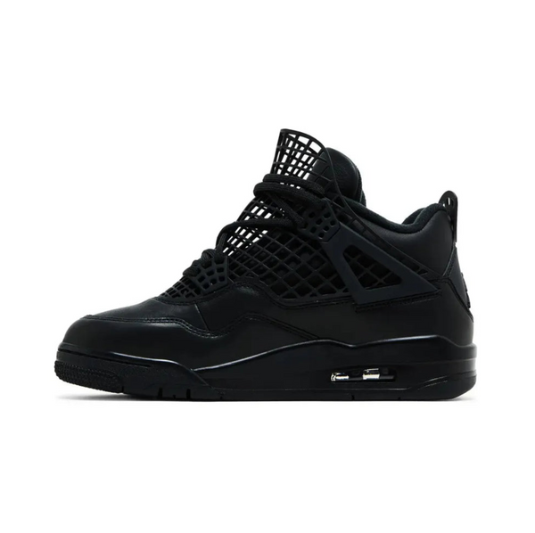Air Jordan 4 Retro ”Black Net” – Negru | FN7251-001