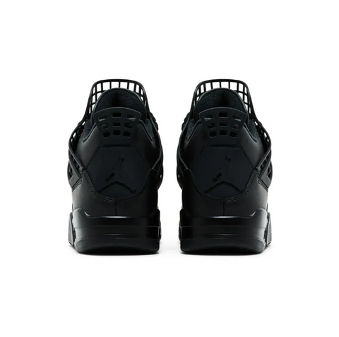 Air Jordan 4 Retro ”black Net” – Negru | FN7251-001