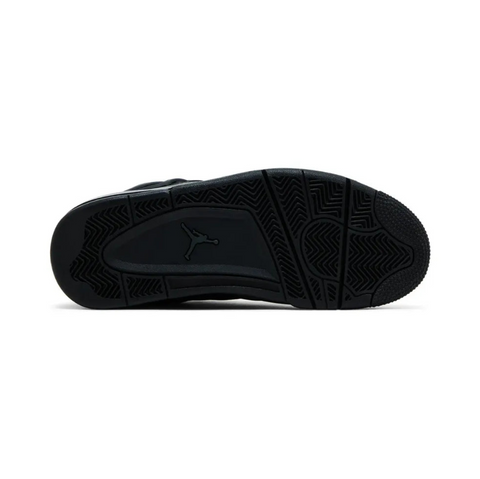 Air Jordan 4 Retro ”black Net” – Negru | FN7251-001