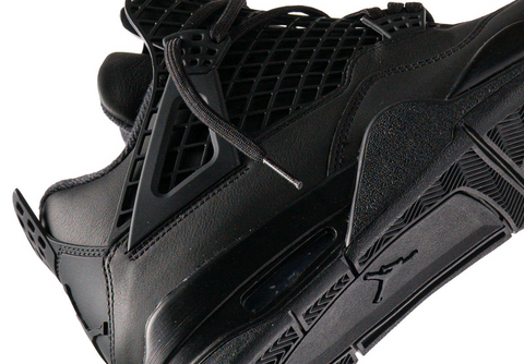 Air Jordan 4 Retro ”black Net” – Negru | FN7251-001