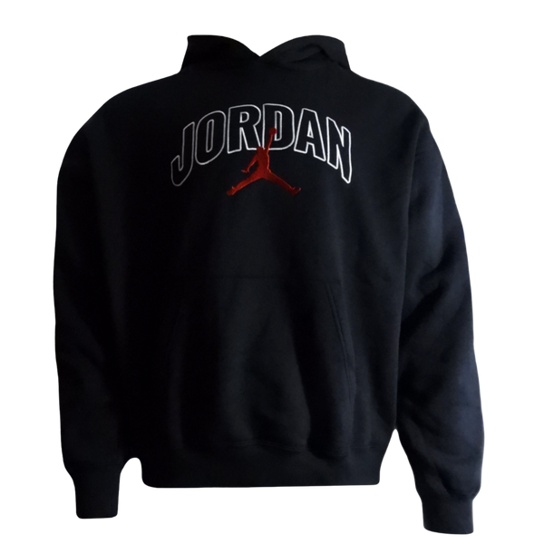 Nike Air Jordan Brooklyn Fleece - Negru | IB7241-010