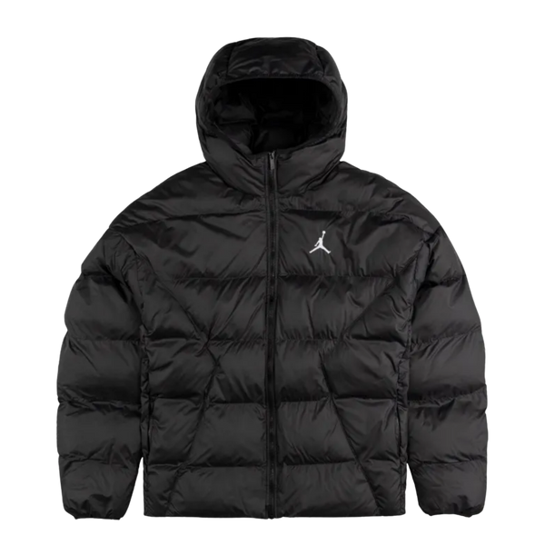 Nike Air Jordan Essentials Poly Puffer Jacket – Negru | FB7331-010