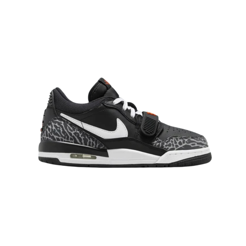 Air Jordan Legacy 312 Low – Negru | CD9054-018