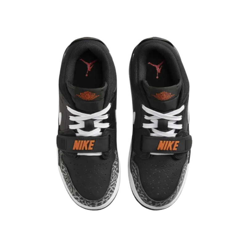 Air Jordan Legacy 312 Low – Negru | CD9054-018