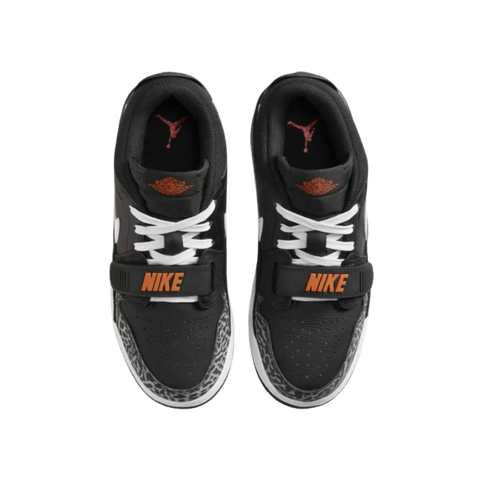 Air Jordan Legacy 312 Low – Negru | CD9054-018