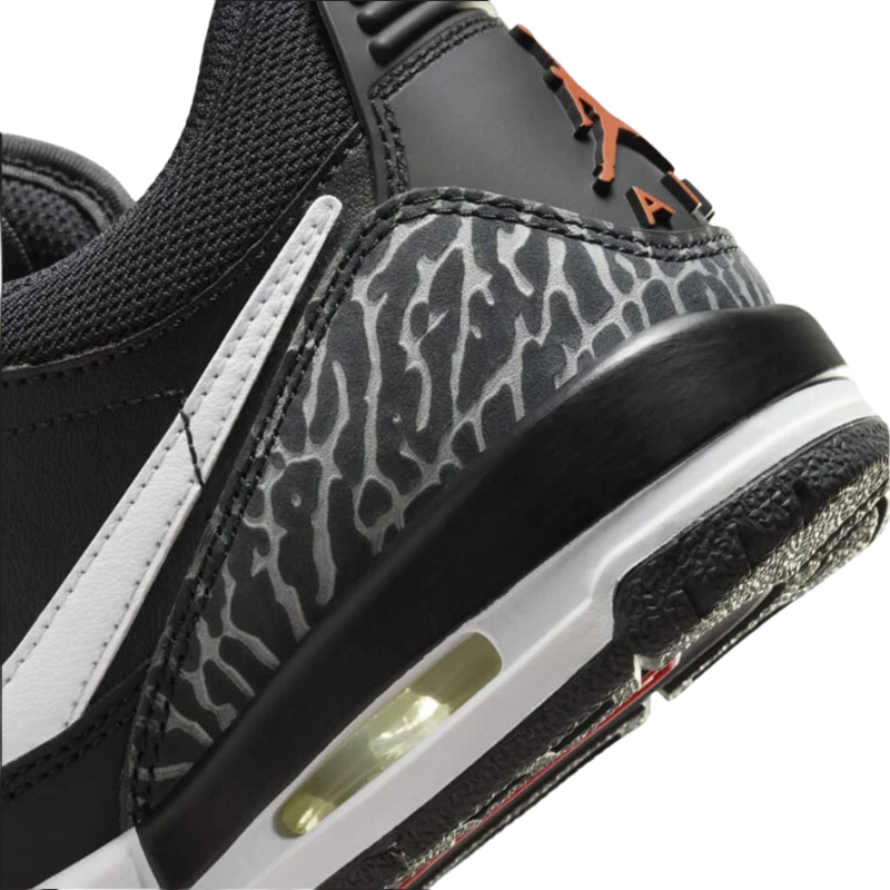 Air Jordan Legacy 312 Low – Negru | CD9054-018