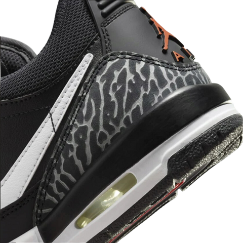 Air Jordan Legacy 312 Low – Negru | CD9054-018