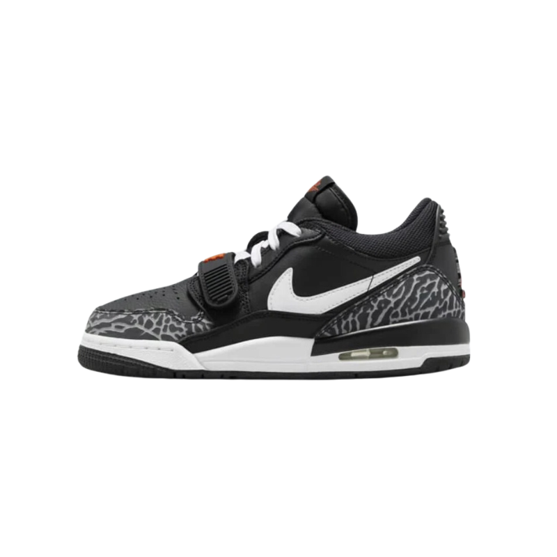 Air Jordan Legacy 312 Low – Negru | CD9054-018