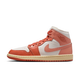 Air Jordan “Light Madder Root” – Portocaliu | BQ6472-180