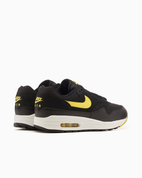 Nike Air Max 180 “Black/opti Yellow” | FZ5808-005