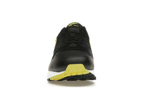 Nike Air Max 180 “Black/opti Yellow” | FZ5808-005