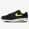 NIKE AIR MAX 180 "Black/Opti Yellow" – Pantofi sport casual de stradă – Cod FZ5808-005