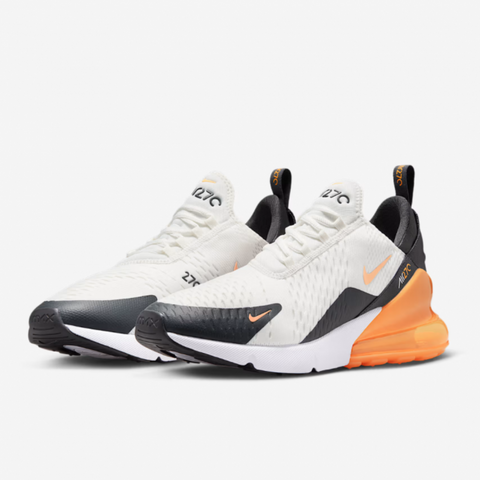 Nike Air Max 270 – Portocaliu | AH8050-114