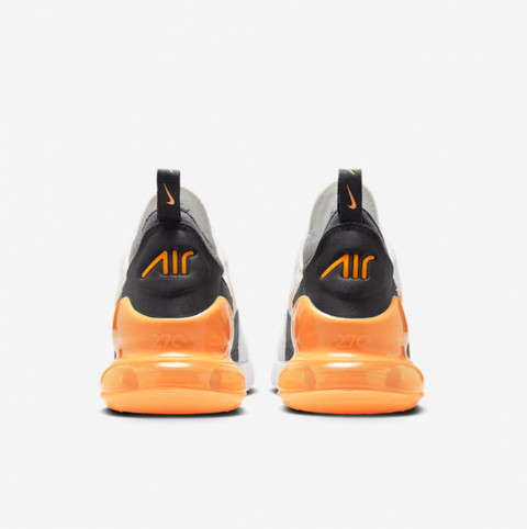 Nike Air Max 270 – Portocaliu | AH8050-114
