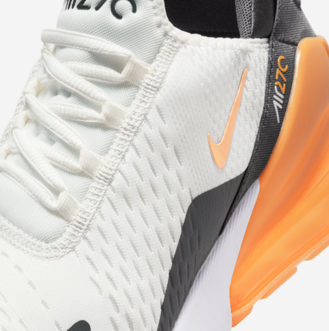 Nike Air Max 270 – Portocaliu | AH8050-114