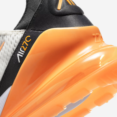 Nike Air Max 270 – Portocaliu | AH8050-114