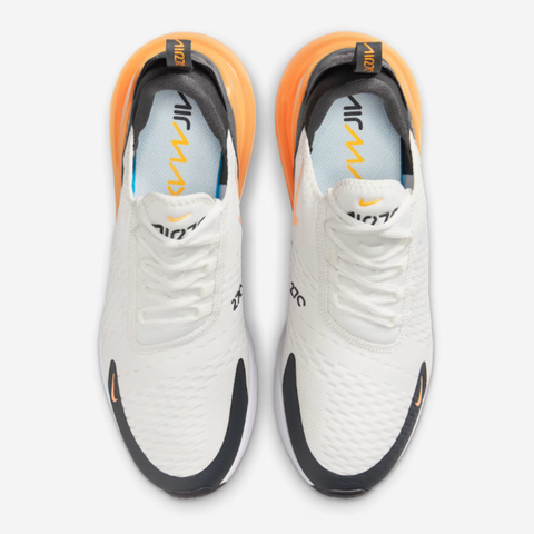 Nike Air Max 270 – Portocaliu | AH8050-114