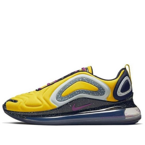 NIKE AIR MAX 720 – Pantofi sport casual de stradă – Cod CN2408-700