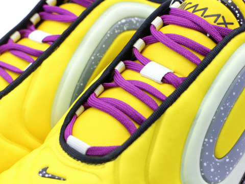 NIKE AIR MAX 720 – Pantofi sport casual de stradă – Cod CN2408-700