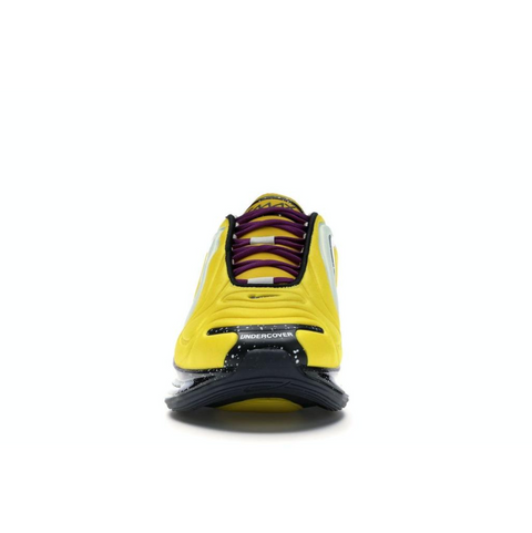 NIKE AIR MAX 720 – Pantofi sport casual de stradă – Cod CN2408-700