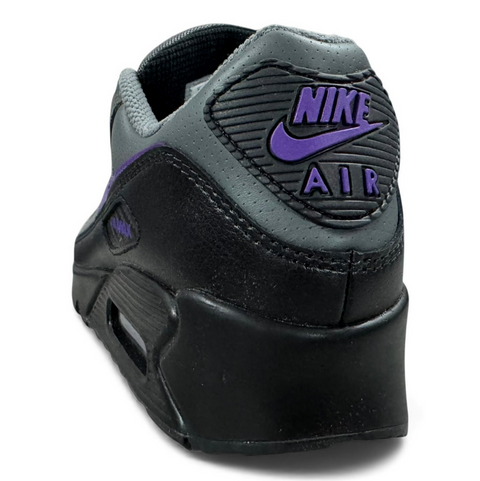 NIKE AIR MAX 90 “IRON GREY / WILD GRAPE” – IF0670-004