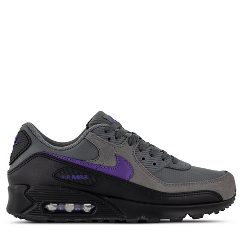 NIKE AIR MAX 90 “IRON GREY / WILD GRAPE” – IF0670-004