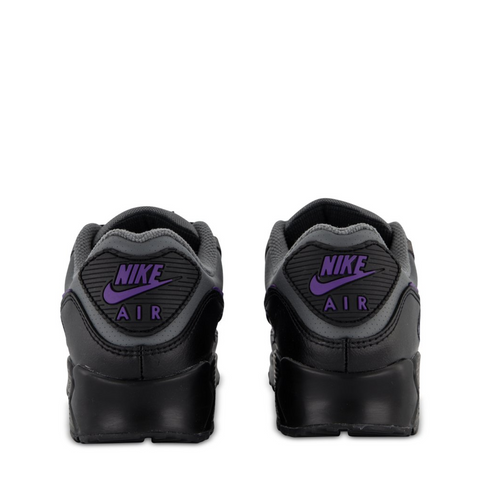 NIKE AIR MAX 90 “IRON GREY / WILD GRAPE” – IF0670-004