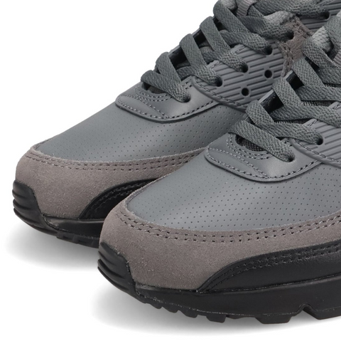 NIKE AIR MAX 90 “IRON GREY / WILD GRAPE” – IF0670-004