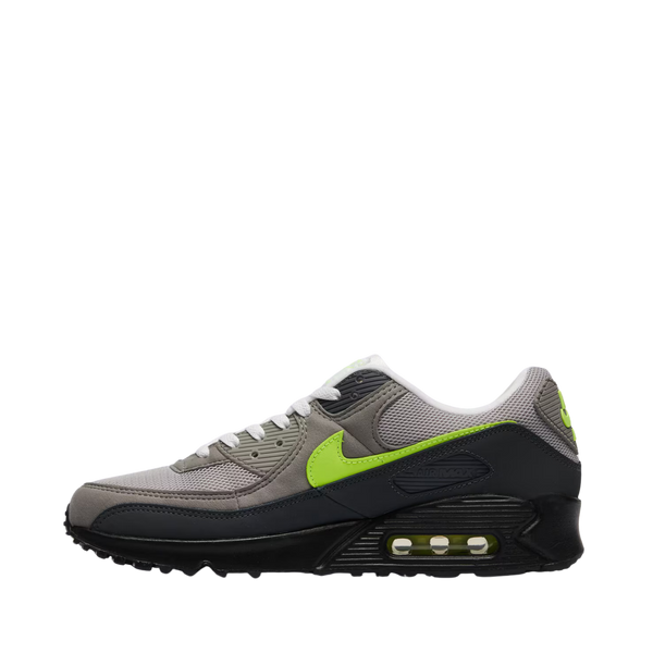 Nike Air Max 90 "Neon" – Gri | IQ0289-010