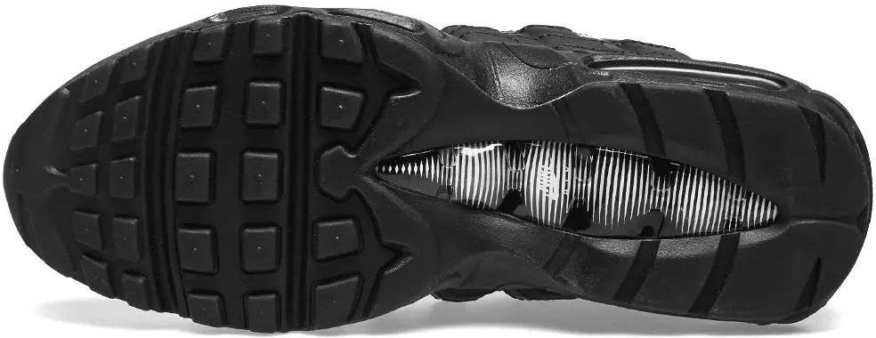 Nike Air Max 95 – Negru | 307960-010
