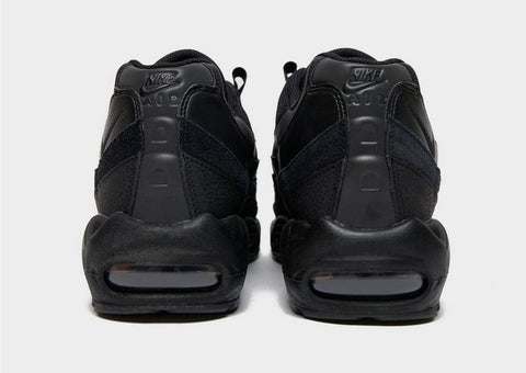 NIKE AIR MAX 95 – Pantofi sport/casual de stradă – Cod 307960-010