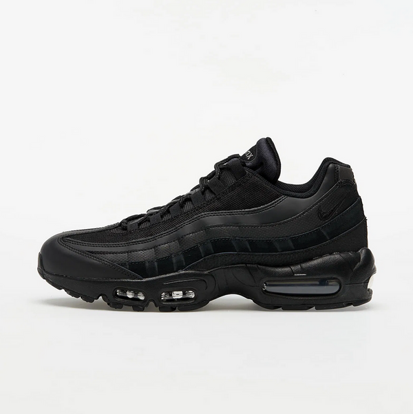 Nike Air Max 95 – Negru | CI3705-001