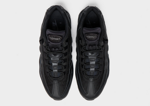 NIKE AIR MAX 95 – Pantofi casual de stradă – Cod CI3705-001