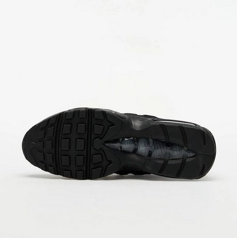 Nike Air Max 95 – Negru | CI3705-001
