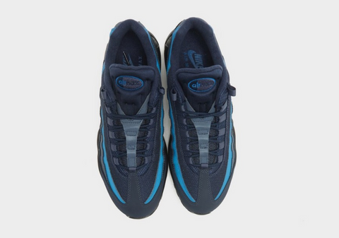 NIKE AIR MAX 95 – Pantofi casual de stradă – Cod HQ3825-001