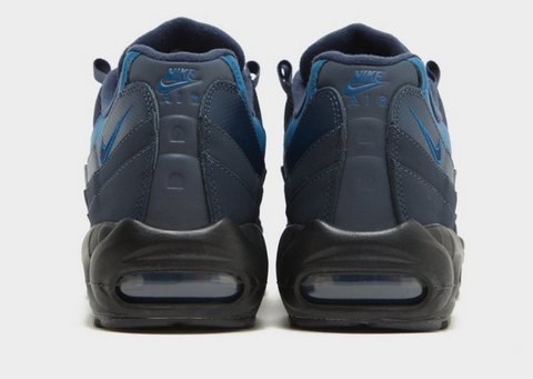 NIKE AIR MAX 95 – Pantofi casual de stradă – Cod HQ3825-001