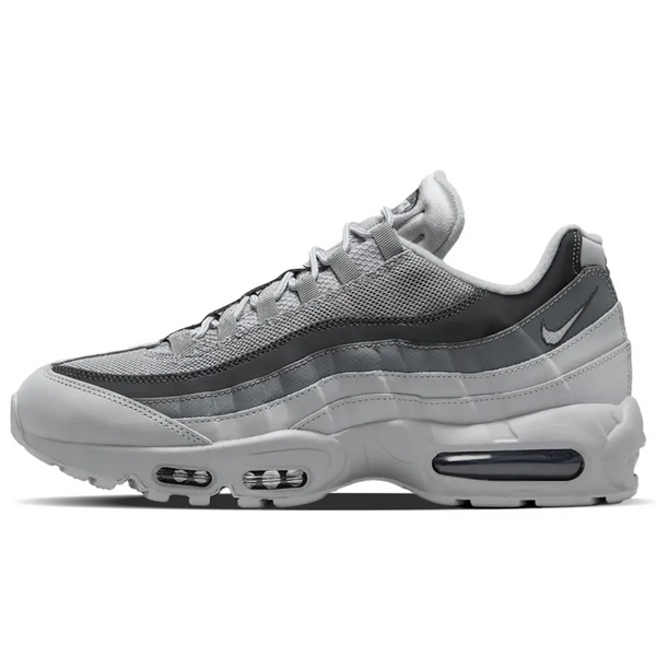 Nike Air Max 95 “Triple Grey” – Gri | HQ3825-002
