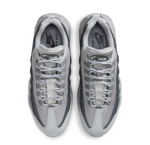 Nike Air Max 95 “Triple Grey” – Gri | HQ3825-002